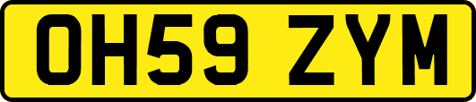OH59ZYM