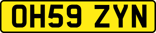 OH59ZYN