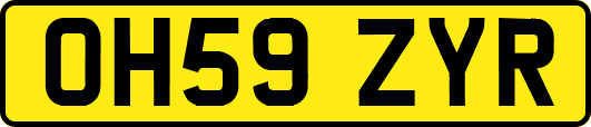 OH59ZYR