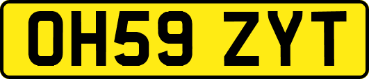 OH59ZYT