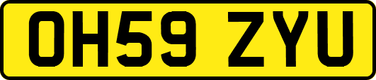 OH59ZYU