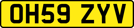 OH59ZYV