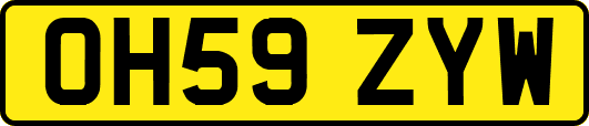 OH59ZYW