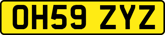 OH59ZYZ
