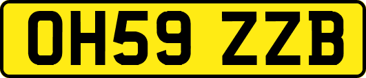 OH59ZZB