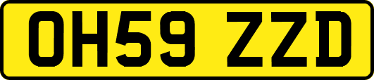OH59ZZD