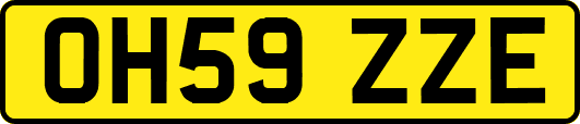 OH59ZZE