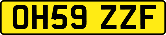 OH59ZZF