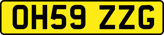 OH59ZZG