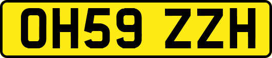 OH59ZZH