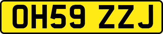 OH59ZZJ