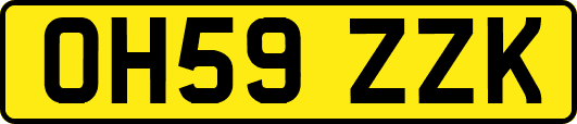 OH59ZZK