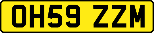 OH59ZZM