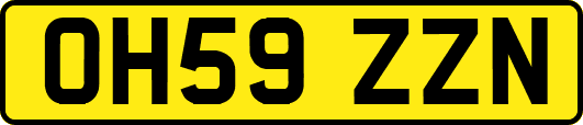 OH59ZZN