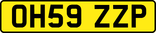 OH59ZZP