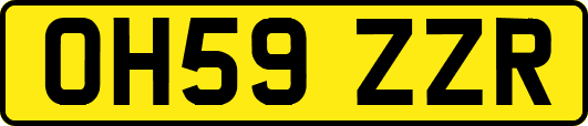 OH59ZZR