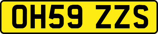 OH59ZZS
