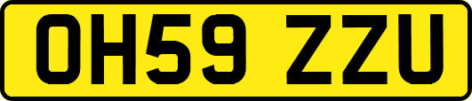 OH59ZZU