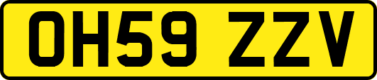 OH59ZZV