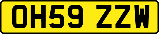 OH59ZZW