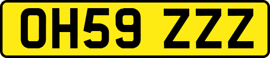 OH59ZZZ