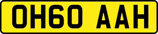 OH60AAH