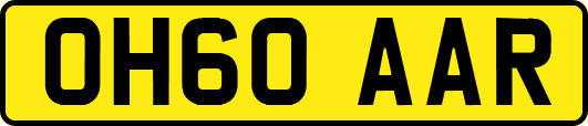 OH60AAR