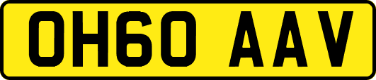 OH60AAV