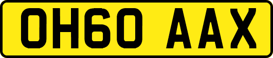 OH60AAX