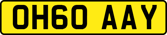 OH60AAY