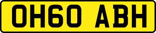 OH60ABH