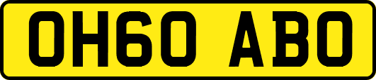 OH60ABO