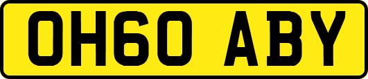 OH60ABY