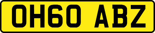 OH60ABZ