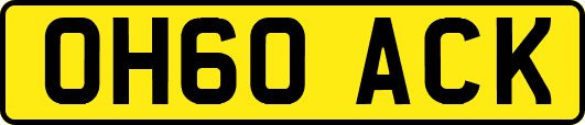 OH60ACK
