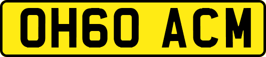 OH60ACM