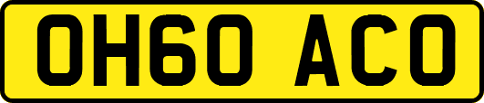 OH60ACO