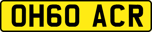 OH60ACR