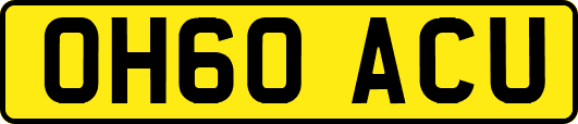 OH60ACU