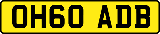 OH60ADB