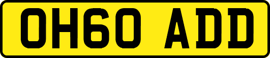 OH60ADD