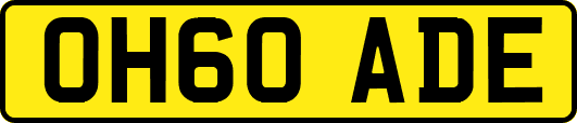 OH60ADE
