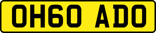 OH60ADO