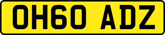 OH60ADZ