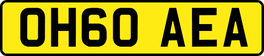 OH60AEA