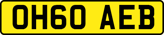 OH60AEB
