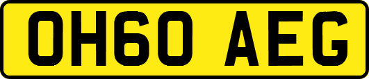 OH60AEG