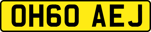 OH60AEJ