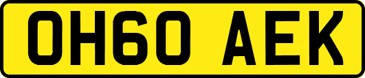 OH60AEK