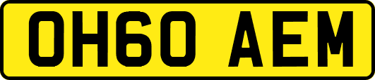 OH60AEM
